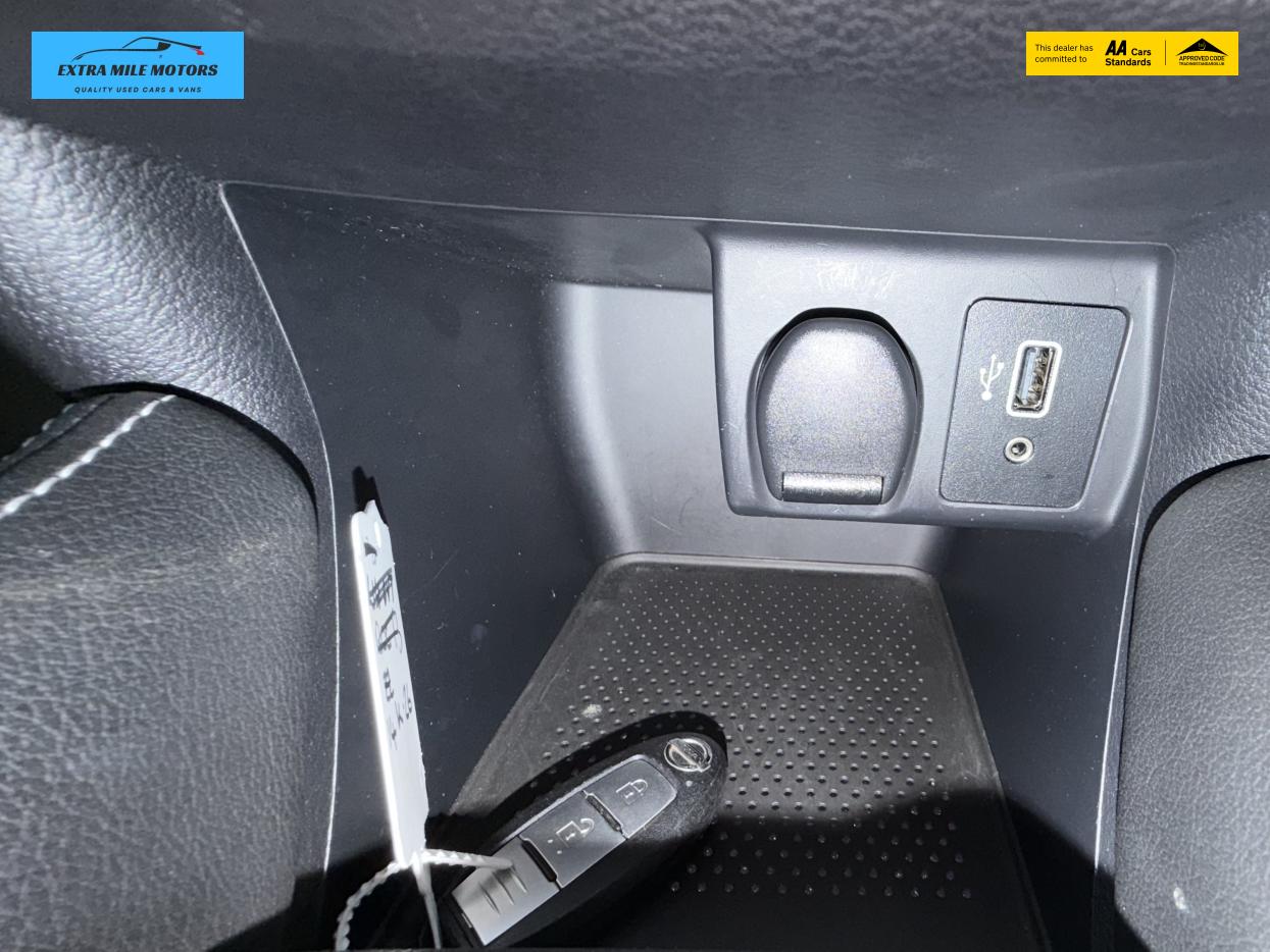 Used Nissan Micra 2019 for sale - 77687572: Photo 21