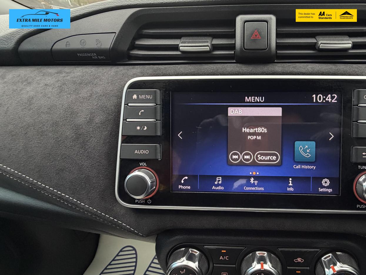 Used Nissan Micra 2019 for sale - 77687572: Photo 23