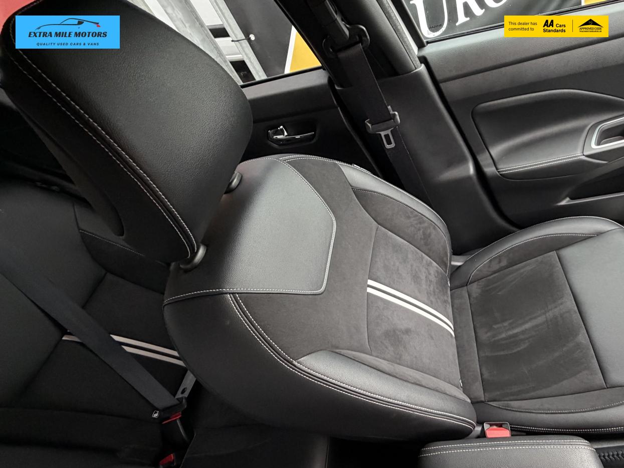 Used Nissan Micra 2019 for sale - 77687572: Photo 27