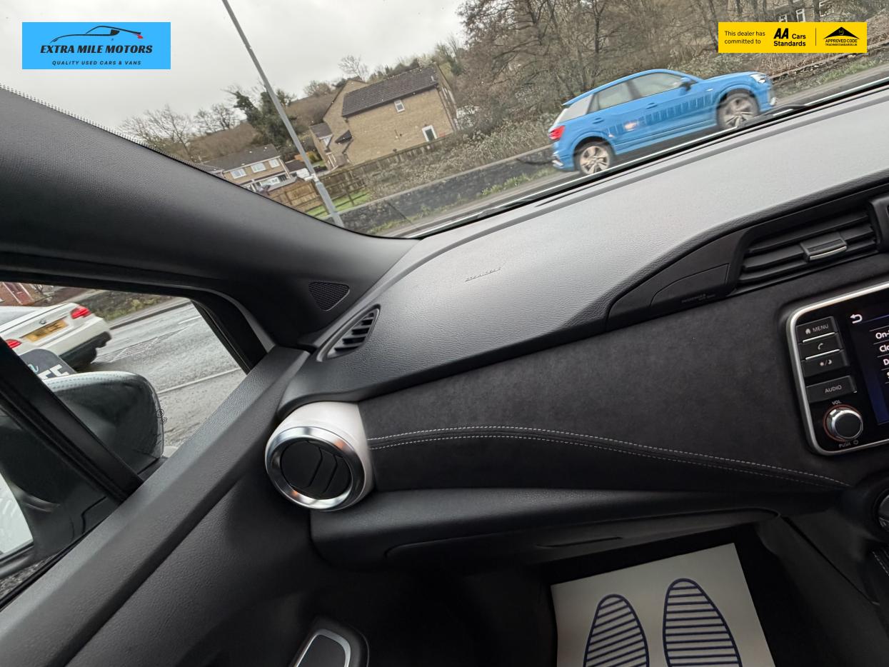 Used Nissan Micra 2019 for sale - 77687572: Photo 30