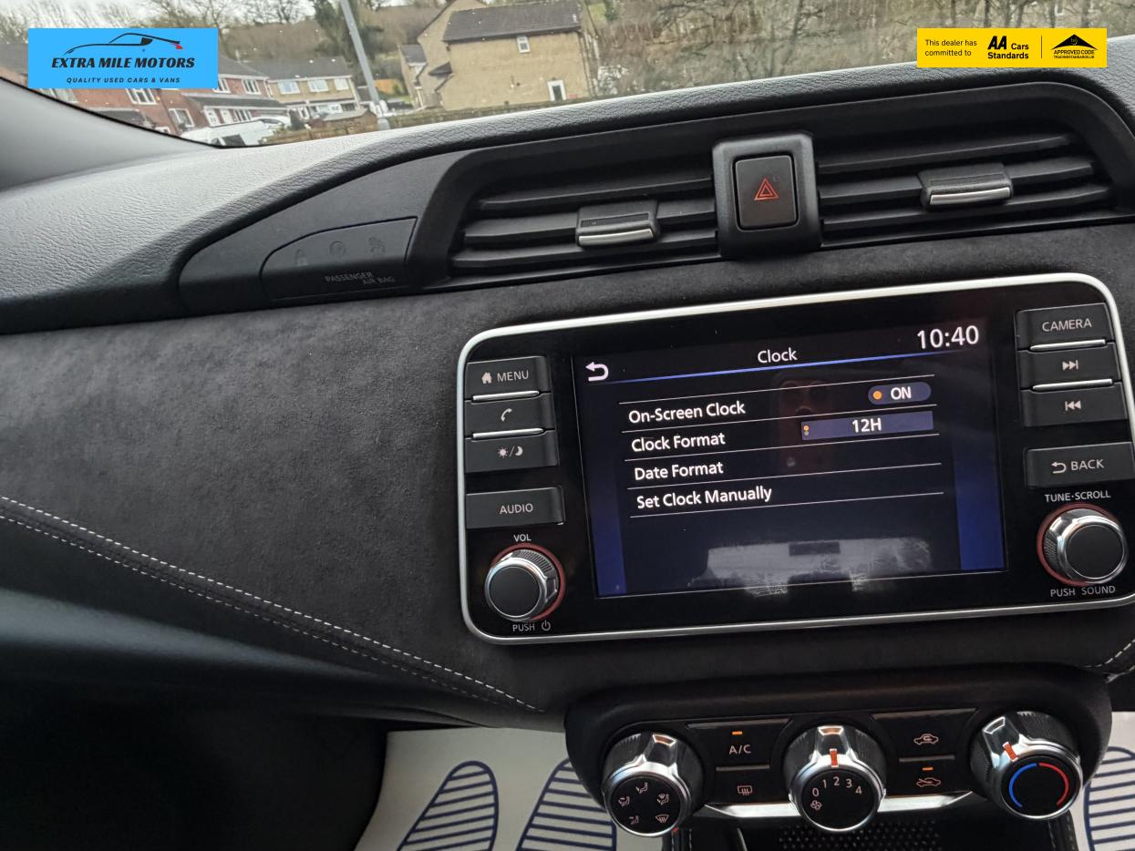 Used Nissan Micra 2019 for sale - 77687572: Photo 32