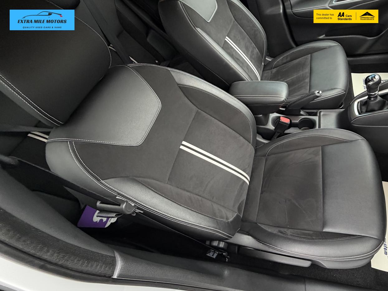 Used Nissan Micra 2019 for sale - 77687572: Photo 33