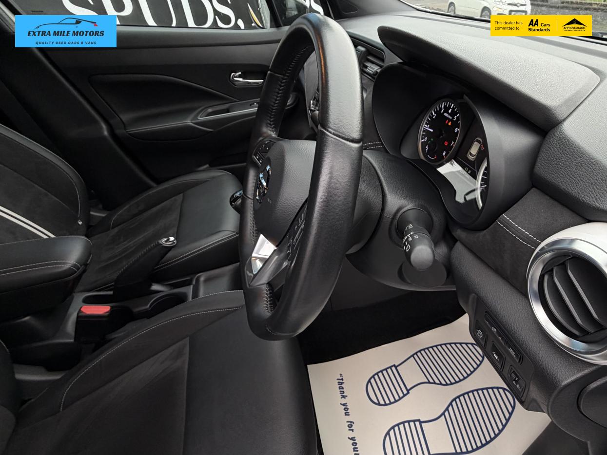 Used Nissan Micra 2019 for sale - 77687572: Photo 35
