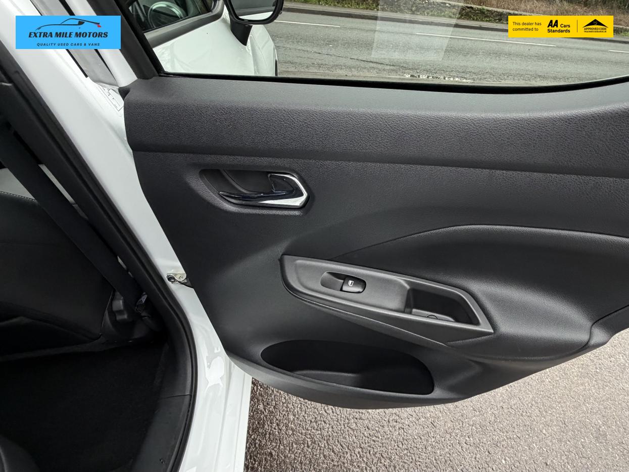 Used Nissan Micra 2019 for sale - 77687572: Photo 38