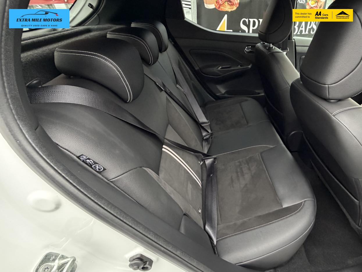 Used Nissan Micra 2019 for sale - 77687572: Photo 39