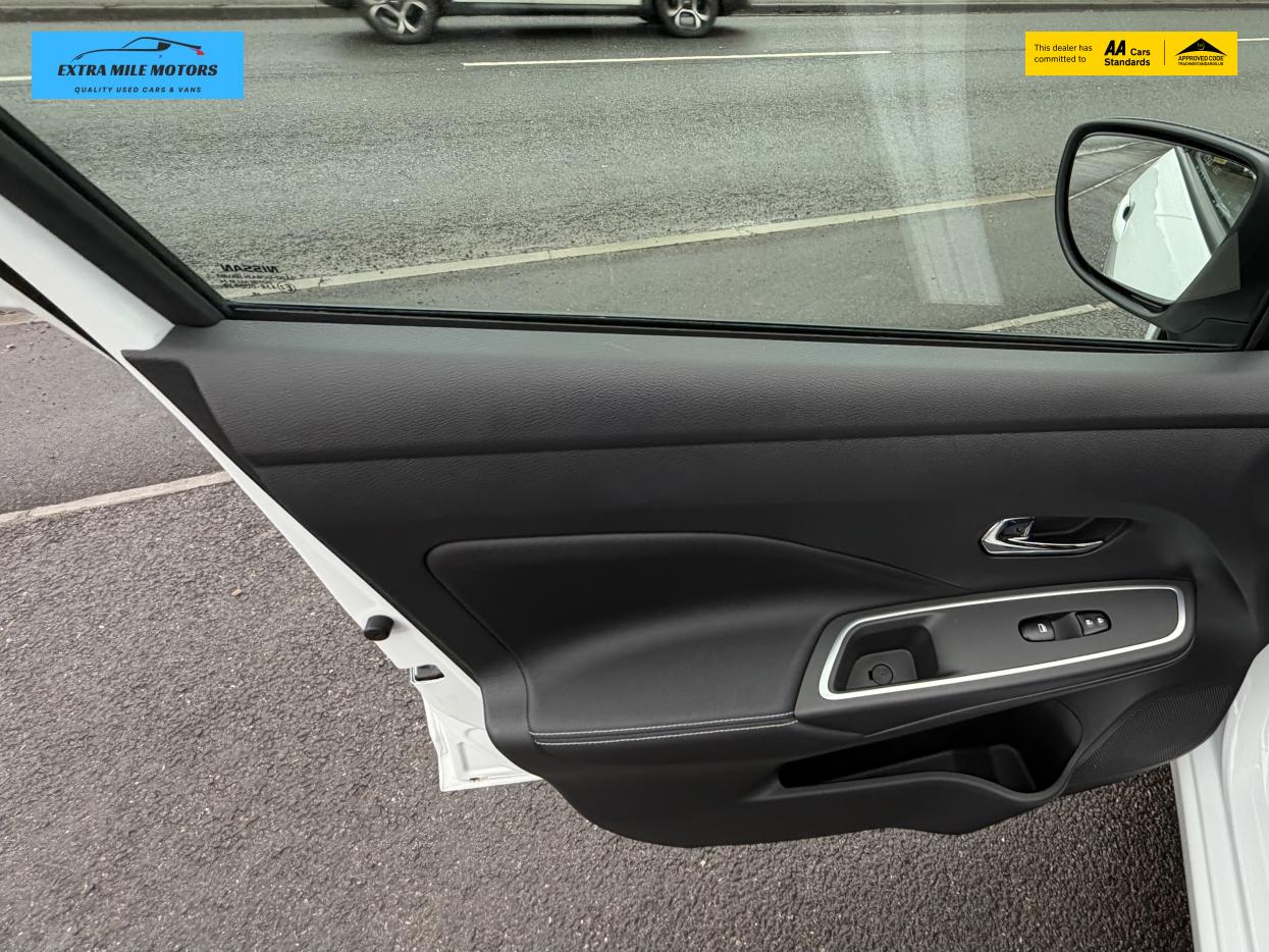 Used Nissan Micra 2019 for sale - 77687572: Photo 9