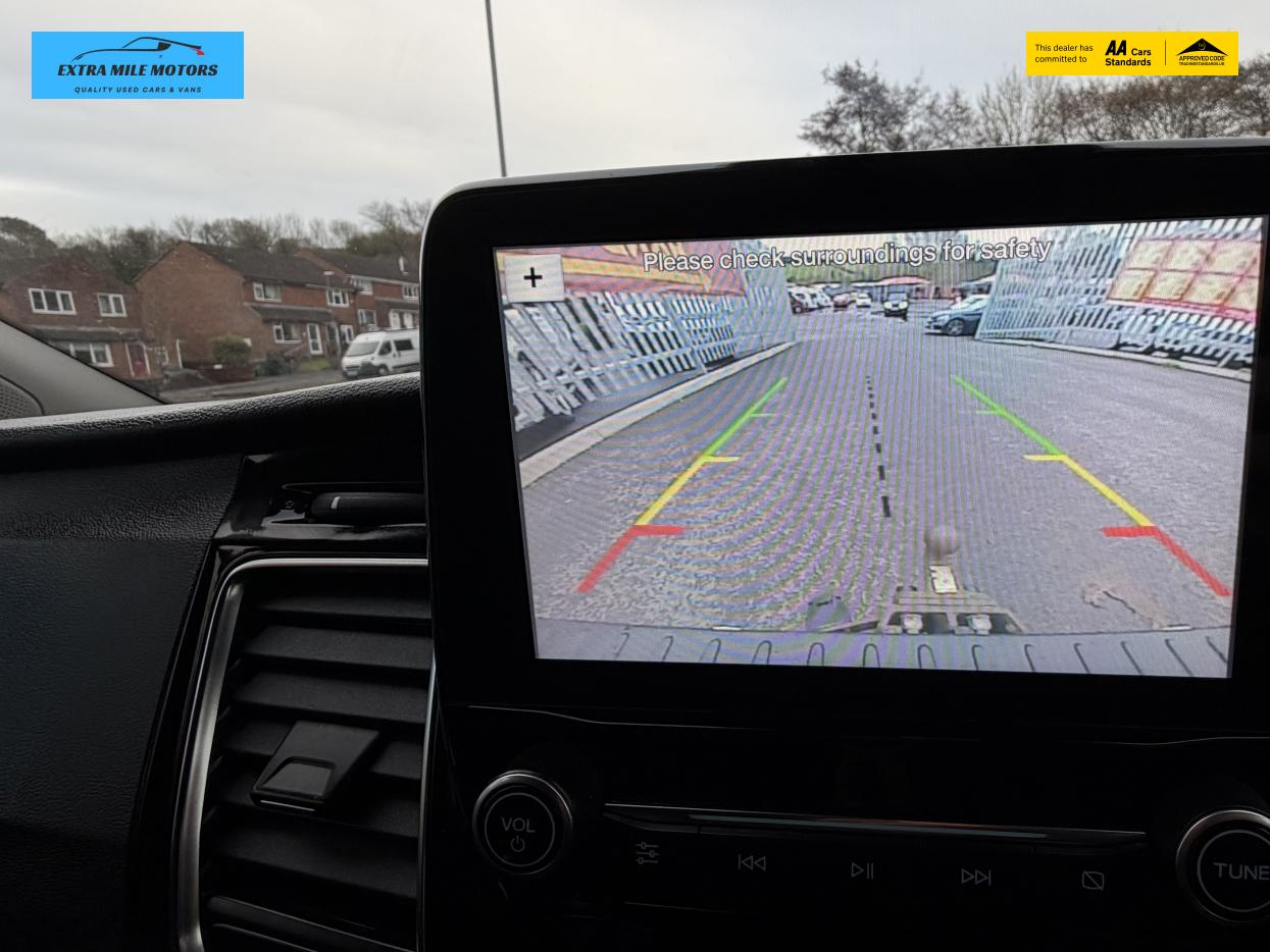 Used Ford Transit Custom 2018 for sale - 77610712: Photo 14