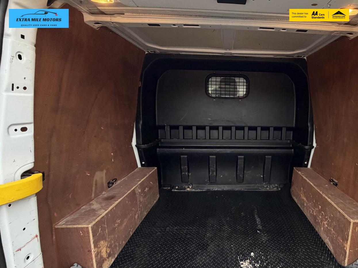 Used Ford Transit Custom 2018 for sale - 77610712: Photo 15