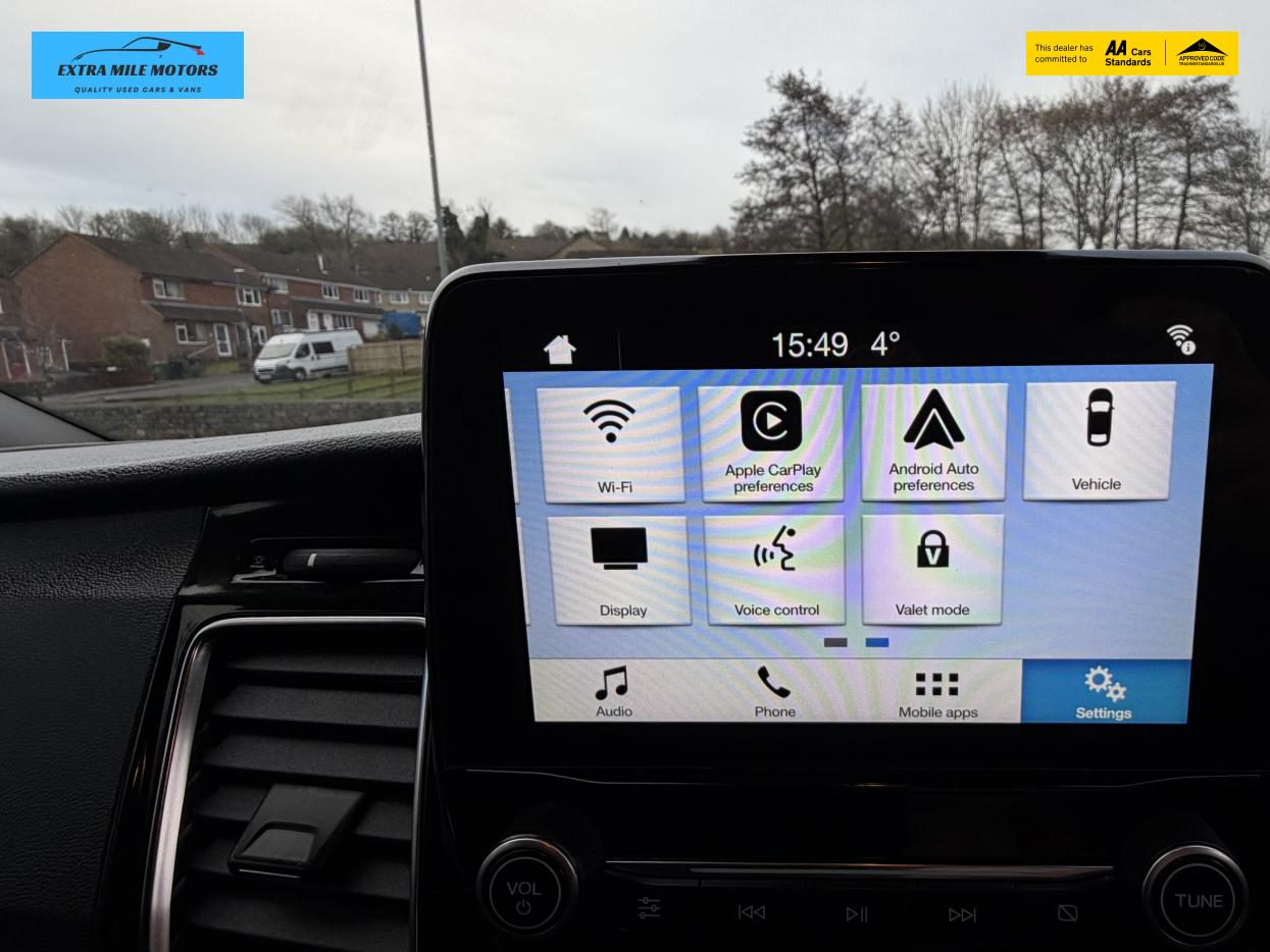 Used Ford Transit Custom 2018 for sale - 77610712: Photo 21