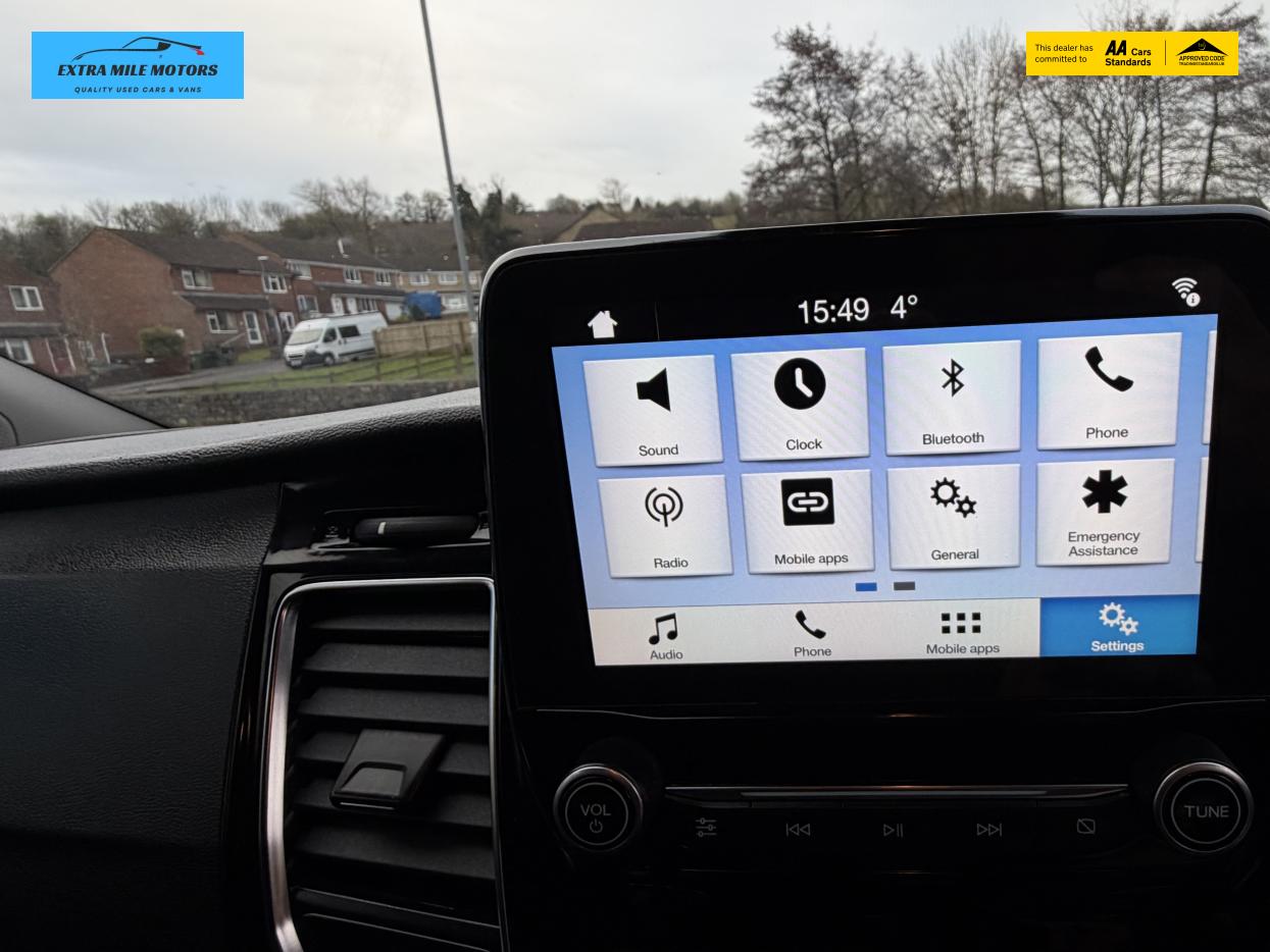 Used Ford Transit Custom 2018 for sale - 77610712: Photo 22