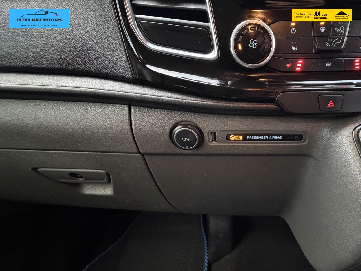 Used Ford Transit Custom 2018 for sale - 77610712: Photo 23