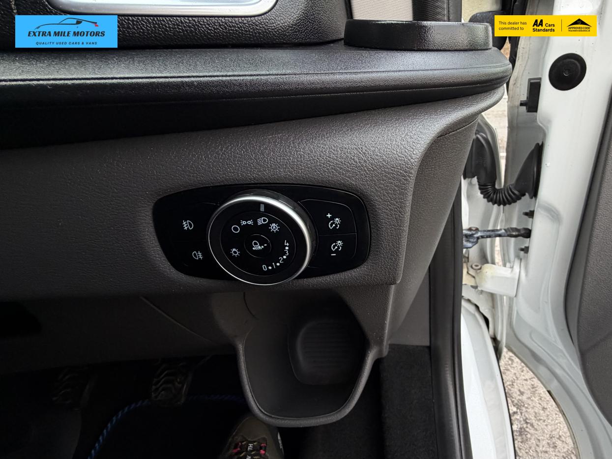 Used Ford Transit Custom 2018 for sale - 77610712: Photo 24