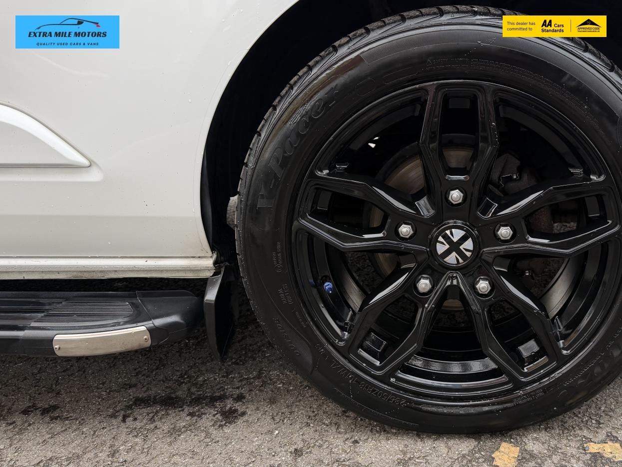 Used Ford Transit Custom 2018 for sale - 77610712: Photo 7