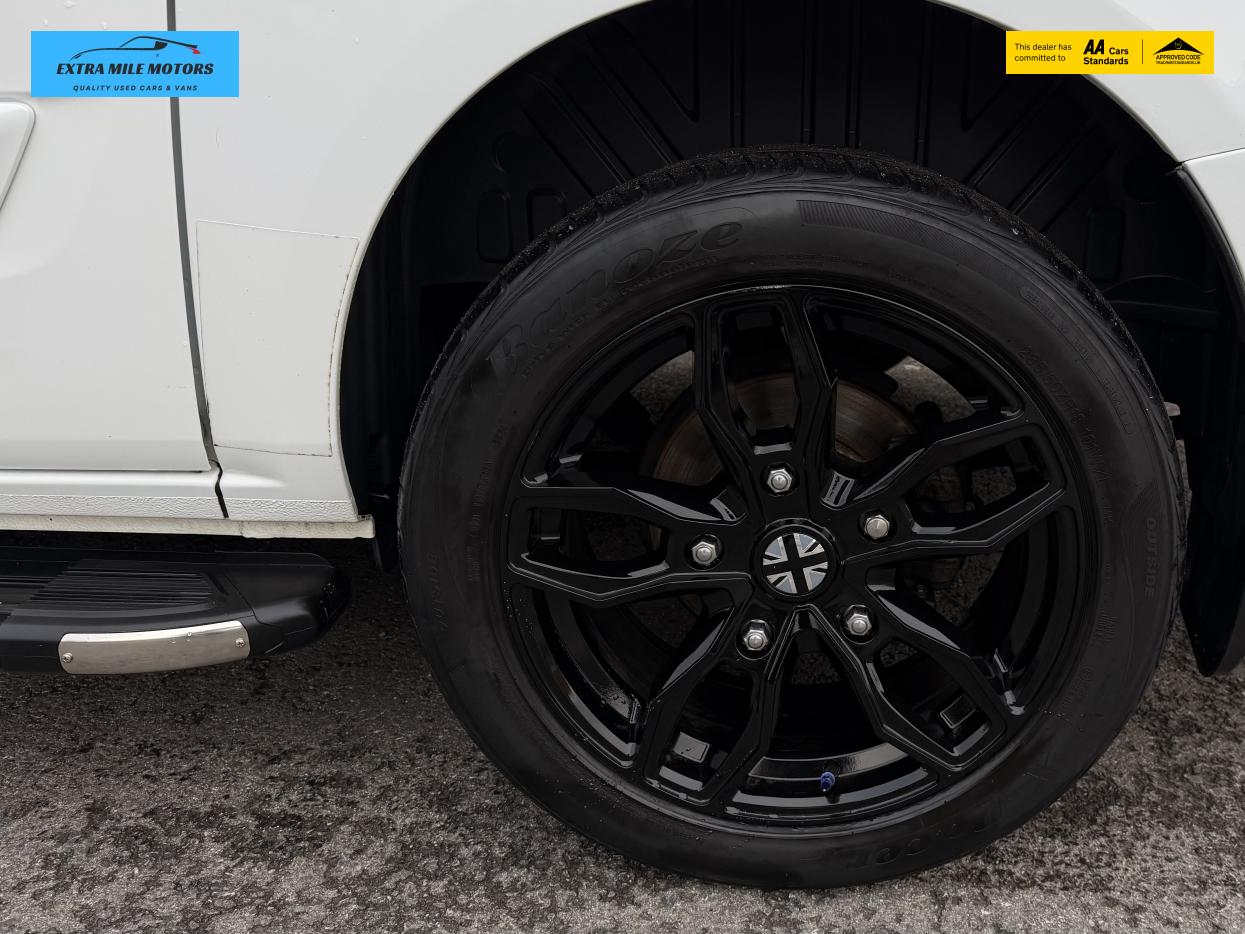 Used Ford Transit Custom 2018 for sale - 77610712: Photo 9