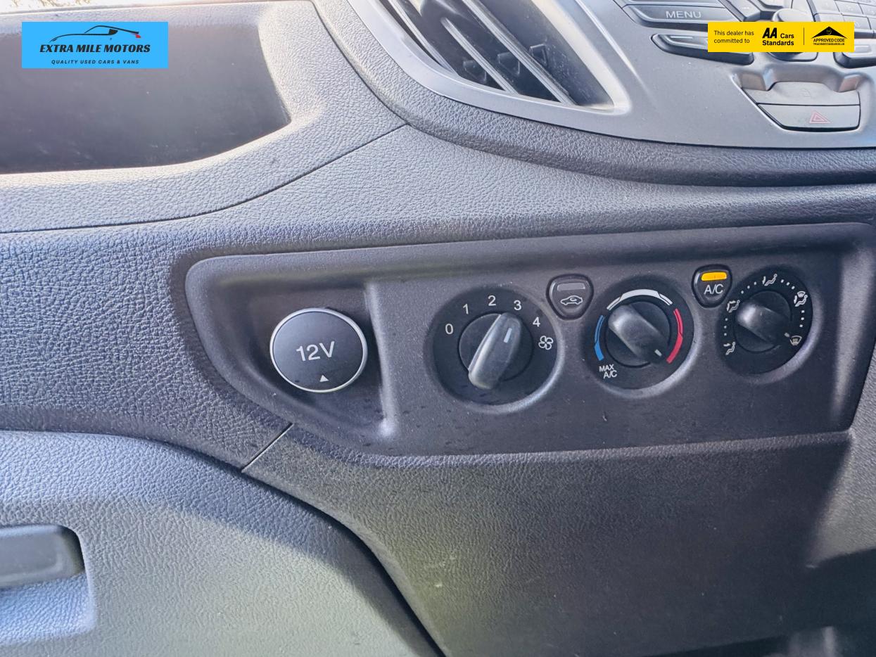 Used Ford Transit 2018 for sale - 76941236: Photo 15