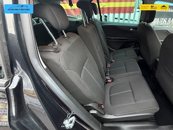 Used Vauxhall Zafira 2015 for sale - 77897941: Photo