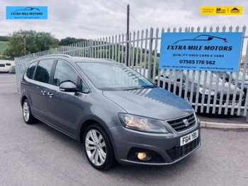 2014 - 2.0 TDI CR Ecomotive SE 5dr