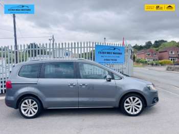 Used SEAT Alhambra 2014 for sale - 74873030: Photo