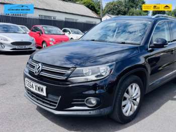 2014 - 2.0 TDI BlueMotion Tech Match SUV 5dr Diesel Manual 2WD Euro 5 (s/s) (140 p