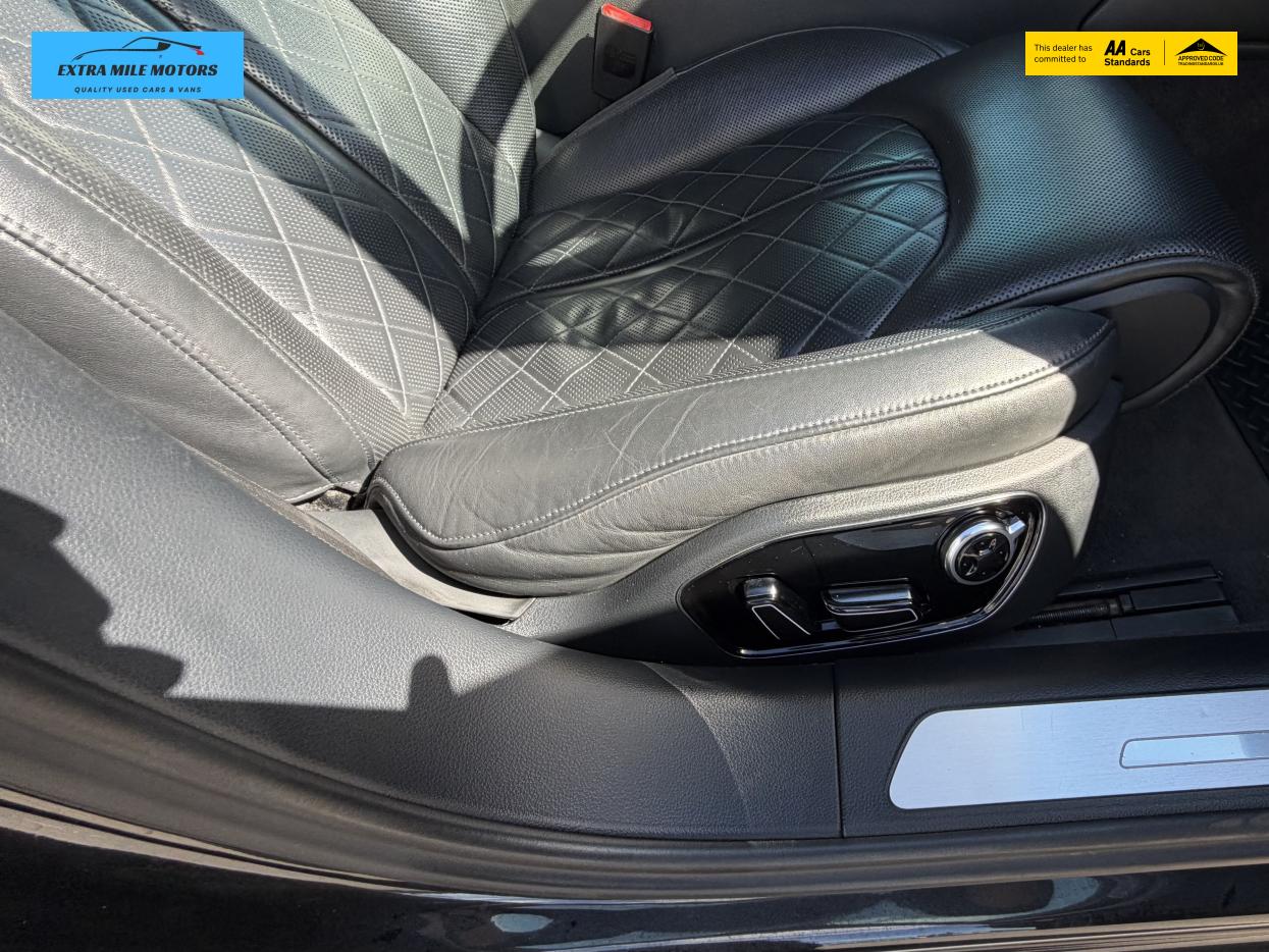 Used Audi A8 2014 for sale - 78088484: Photo 14