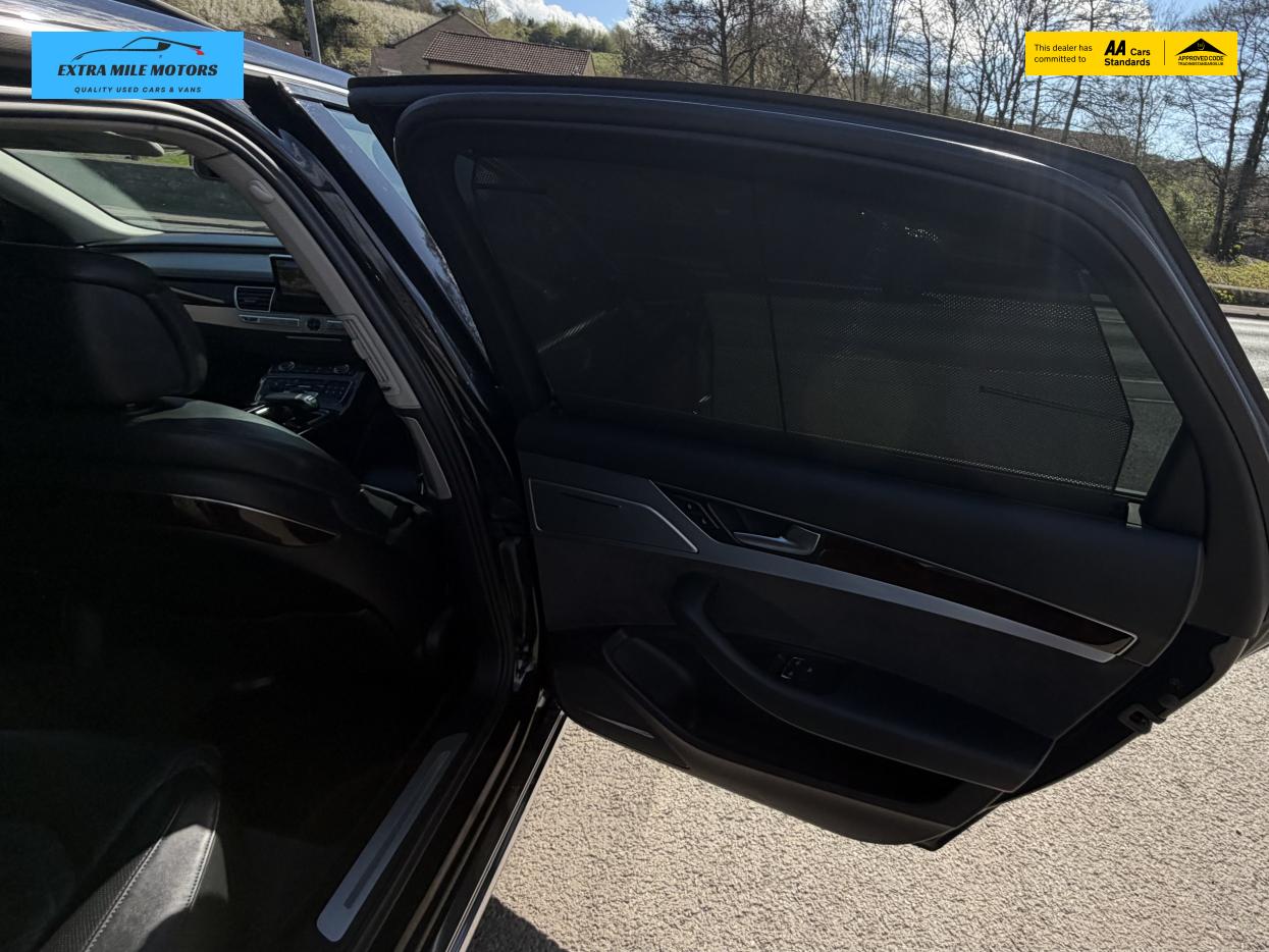 Used Audi A8 2014 for sale - 78088484: Photo 16