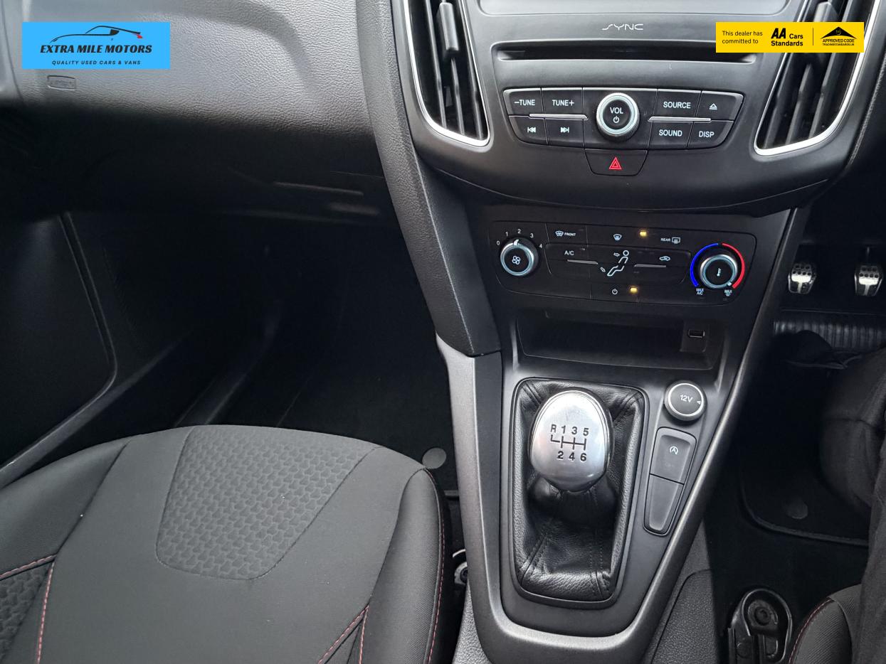 Used Ford Focus 2018 for sale - 77391879: Photo 11