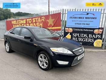 Used Ford Mondeo 2010 for sale - 78885769: Photo