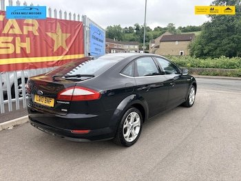 Used Ford Mondeo 2010 for sale - 78885769: Photo
