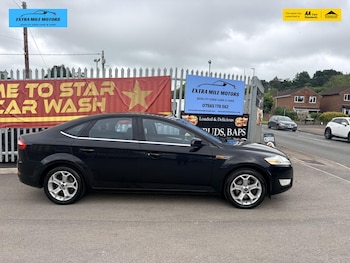 Used Ford Mondeo 2010 for sale - 78885769: Photo