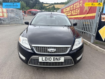 Used Ford Mondeo 2010 for sale - 78885769: Photo