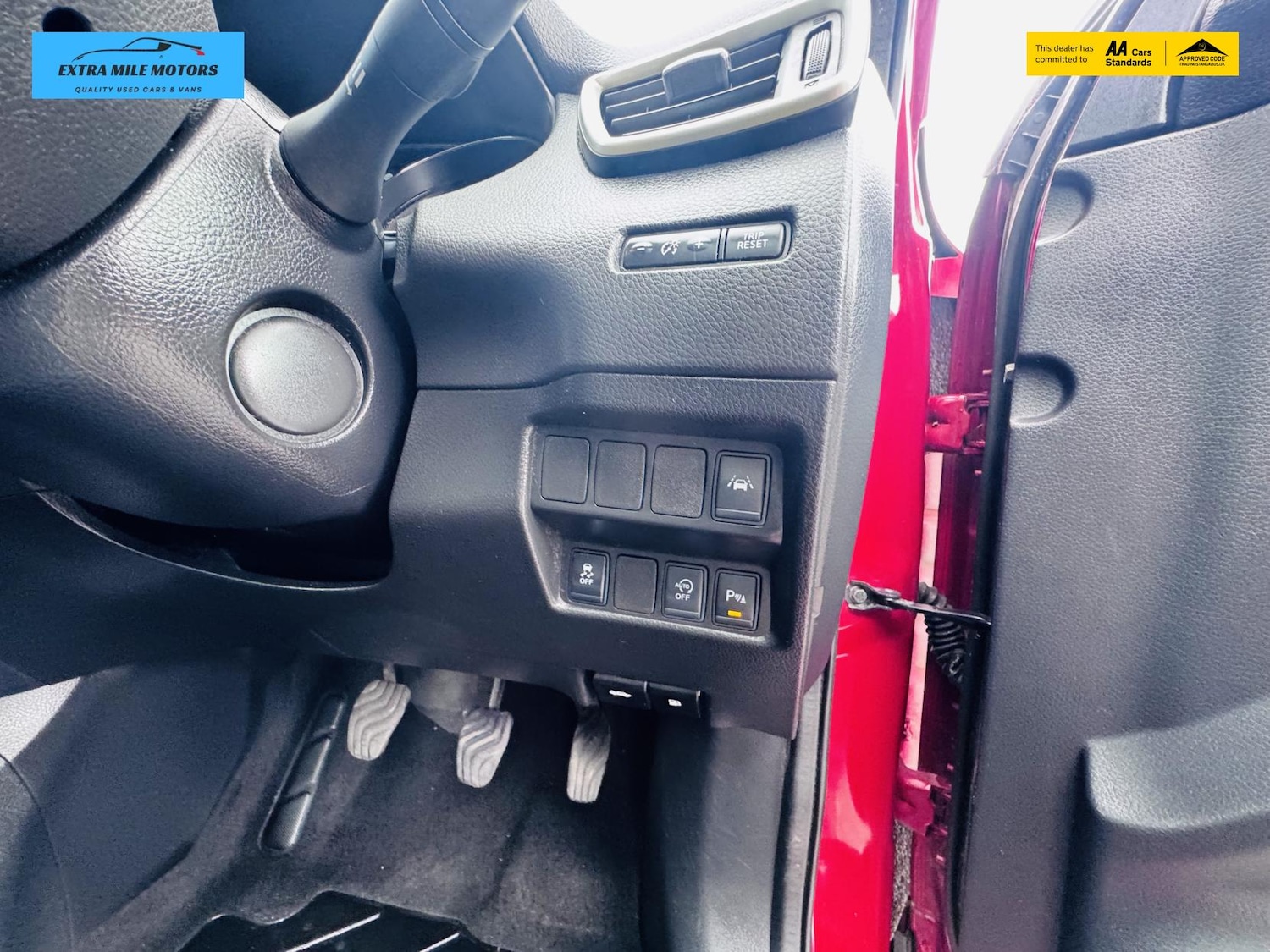 Used Nissan Qashqai 2016 for sale - 76222960: Photo 12