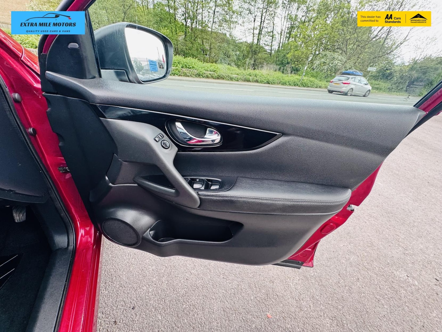 Used Nissan Qashqai 2016 for sale - 76222960: Photo 14