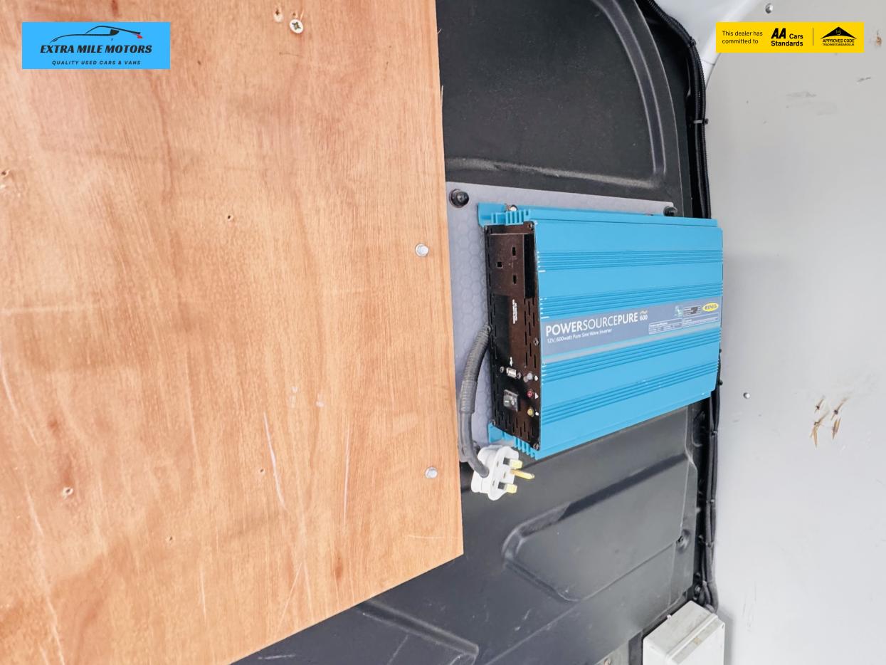 Used Ford Transit Custom 2018 for sale - 76545494: Photo 14