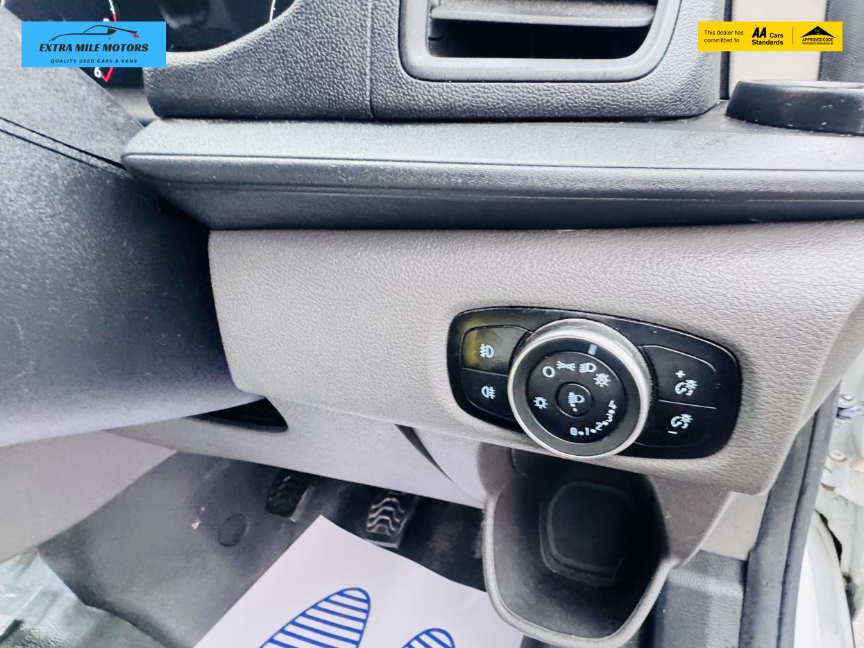 Used Ford Transit Custom 2018 for sale - 76545494: Photo 24