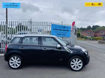 Used MINI Countryman 2014 for sale - 74857171: Photo