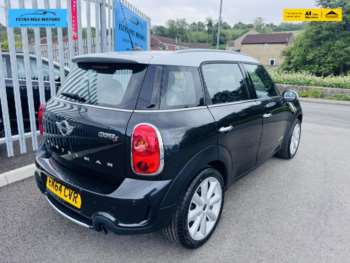 Used MINI Countryman 2014 for sale - 74857171: Photo
