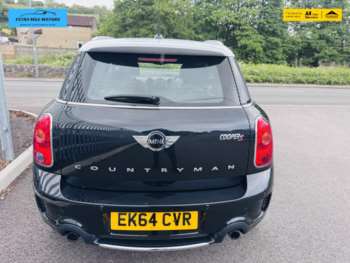 Used MINI Countryman 2014 for sale - 74857171: Photo
