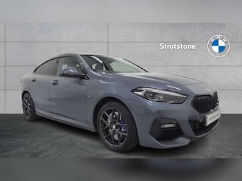 Used BMW 2 Series 2022 for sale - 79702809: Photo