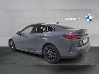 Used BMW 2 Series 2022 for sale - 79702809: Photo