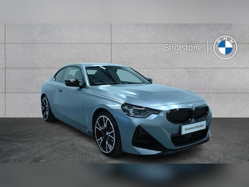 Used BMW 2 Series 2024 for sale - 78365544: Photo