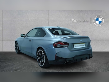 Used BMW 2 Series 2024 for sale - 78365544: Photo