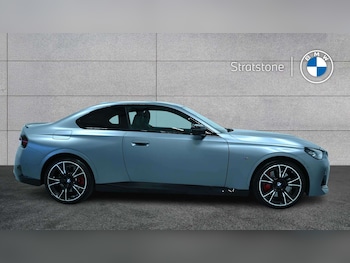 Used BMW 2 Series 2024 for sale - 78365544: Photo