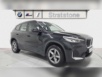Used BMW X1 2023 for sale - 77308474: Photo