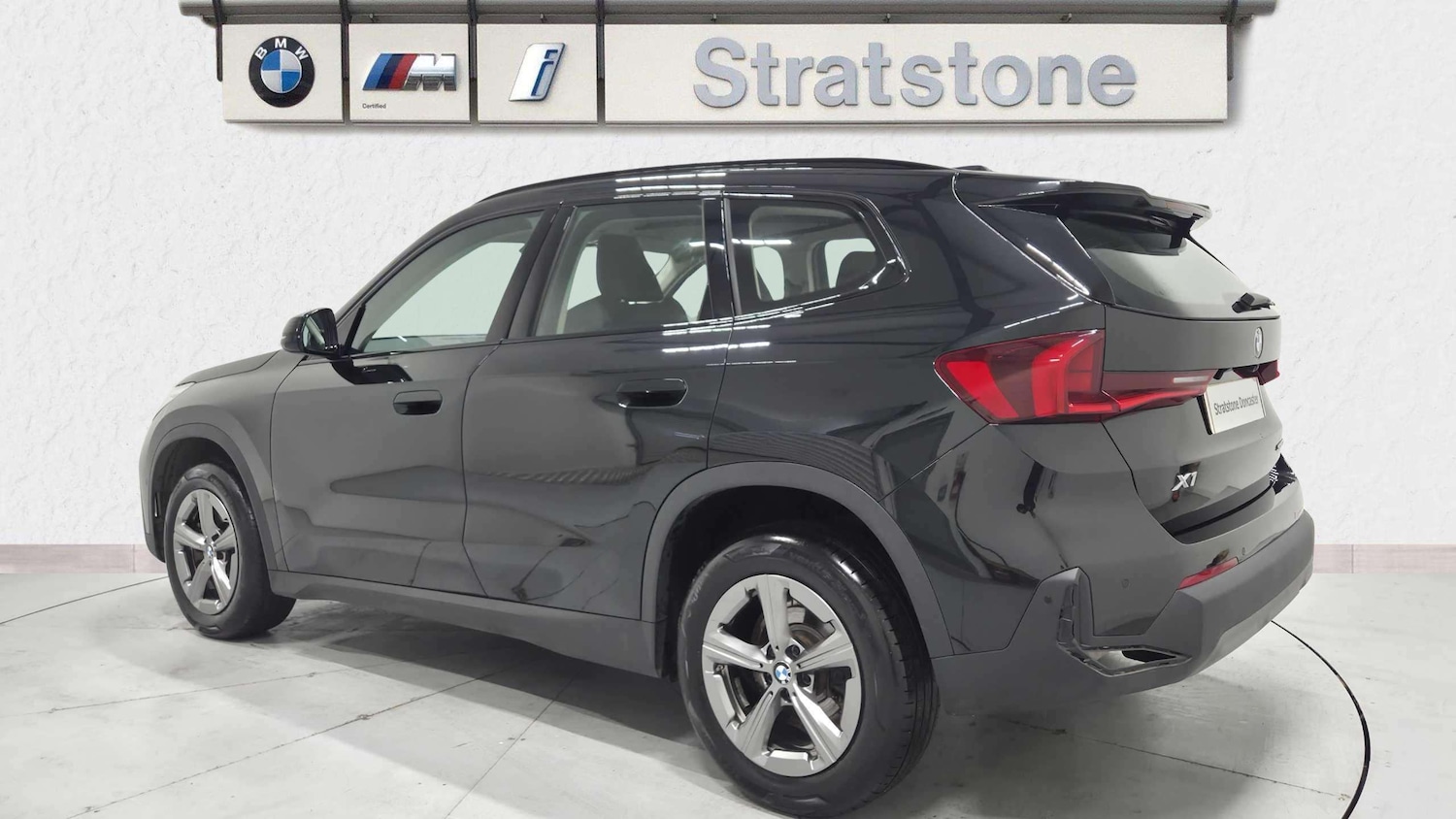 Used BMW X1 2023 for sale - 77308474: Photo 2