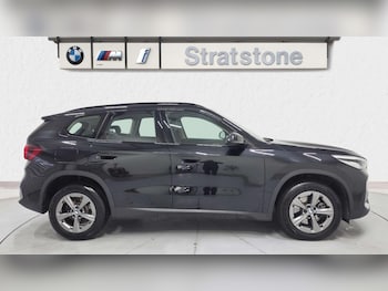 Used BMW X1 2023 for sale - 77308474: Photo