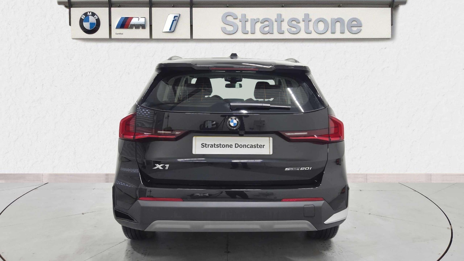 Used BMW X1 2023 for sale - 77308474: Photo 4