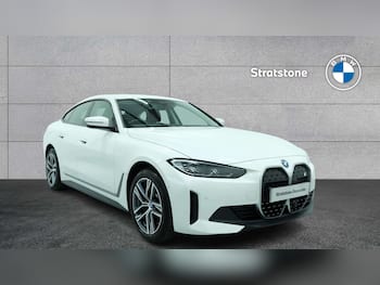 Used BMW i4 2023 for sale - 79745461: Photo
