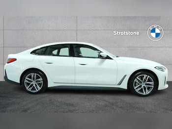 Used BMW i4 2023 for sale - 79745461: Photo
