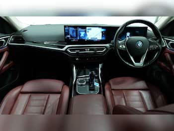 Used BMW i4 2023 for sale - 79745461: Photo