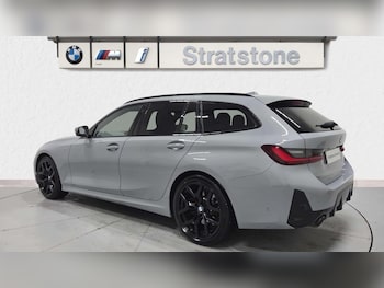 Used BMW 3 Series 2026 for sale - 78913727: Photo